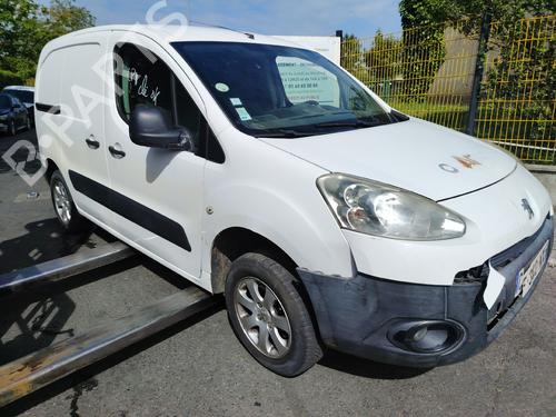 Højre side skydedør PEUGEOT PARTNER Platform/Chassis | BP36016501C75 - Image 13