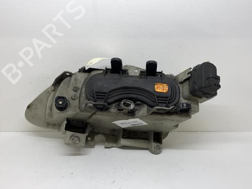 Right headlight RENAULT ESPACE III (JE0_) 2.2 12V TD (JE0E, JE0H, JE0P) | BP25268251C29 