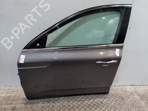 Dør venstre fortil RENAULT TALISMAN (LP_) 1.6 dCi 130 (130 hp) 32985545