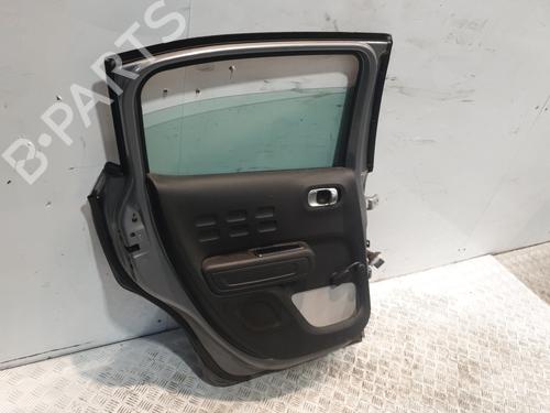 Left rear door CITROËN C3 III Van (SX_, SY_) BlueHDi 100 | BP31378077C4