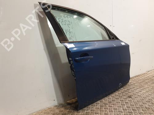 Right front door BMW 1 (E87) 118 d | BP27489781C3 