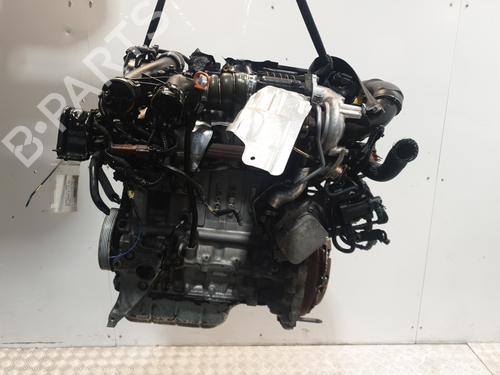 Engine PEUGEOT 207 (WA_, WC_) 1.6 HDi | BP30146656M1