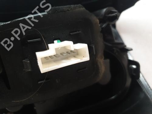 Left taillight CITROËN C3 II (SC_) 1.4 HDi 70 (SC8HZC, SC8HR0, SC8HP4) | BP30637996C34 