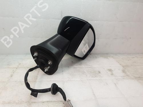 Right mirror FORD ECOSPORT 1.5 TDCi EcoBlue 4x4 | BP26038060C27 