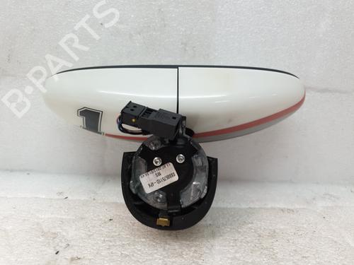 Rear mirror AUDI A1 Sportback (8XA, 8XF) 1.6 TDI | BP27626898I6 