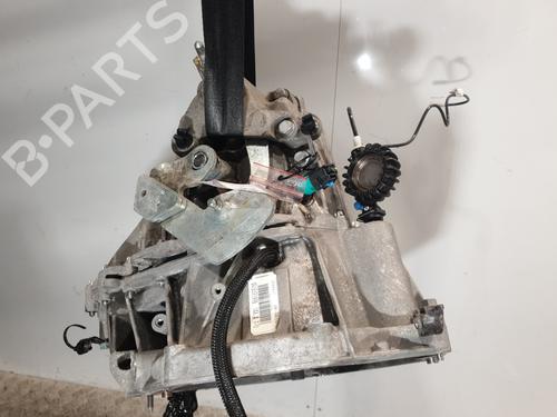 Gearbox DACIA DUSTER (HM_) 1.5 dCi 115 (HMAD) | BP24962899M3 - Image 6
