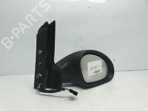Used Right mirror SEAT ALTEA (5P1) 1.9 TDI (105 hp) 20383227