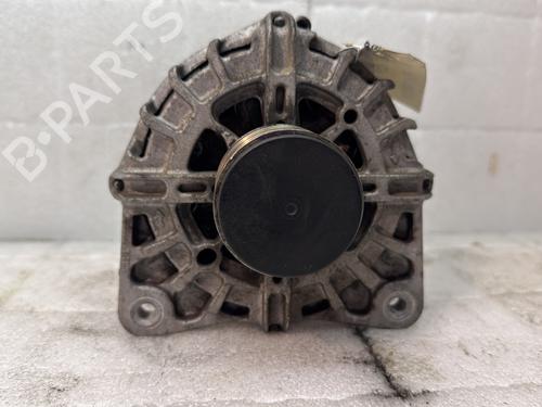 Used Alternator Alternator RENAULT KADJAR (HA_, HL_) 1.5 BLUE dCi 115 (HLA6) (116 hp) 33700520 33700520