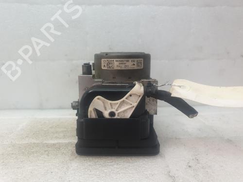 ABS pump PEUGEOT 208 I (CA_, CC_) 1.6 BlueHDi 100 | BP25381024M43