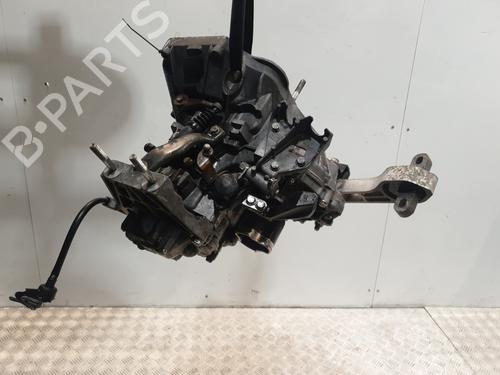 Gearbox CITROËN NEMO Box Body/MPV (AA_) 1.3 HDi 75 | BP29822100M3