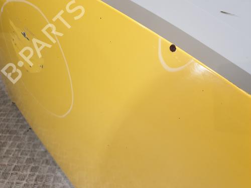 Hood CITROËN BERLINGO Box Body/MPV (B9) 1.6 HDi / BlueHDi 75 | BP23781540C1