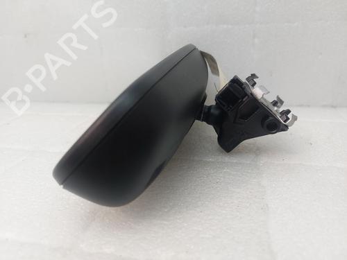 Used Rear mirror Rear mirror OPEL CROSSLAND X / CROSSLAND (P17, P2QO) 1.5 Turbo D (75) (120 hp) 22379983 22379983