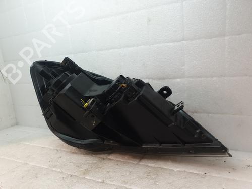 Left headlight KIA CEE'D Hatchback (ED) 1.6 CRDi 115 | BP24115590C28  - Image 5