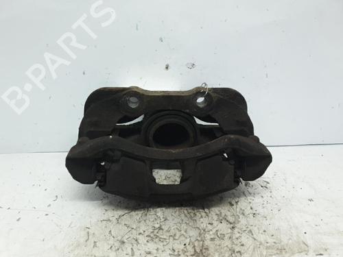 Used Left front brake caliper Left front brake caliper PEUGEOT 308 I (4A_, 4C_) 1.6 HDi (90 hp) 20383148 20383148