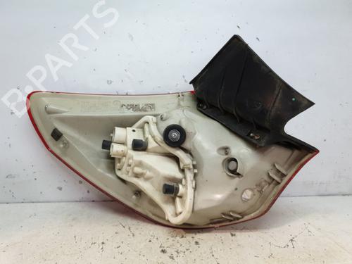 Right taillight OPEL ASTRA J (P10) 1.7 CDTI (68) | BP20381814C35 