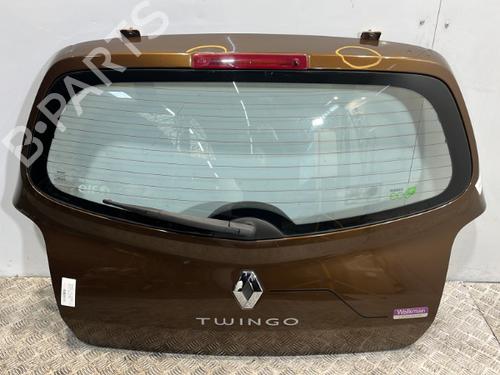 Tailgate RENAULT TWINGO II (CN0_)  | BP25268342C6  - Image 7