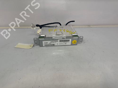 Radio CITROËN C3 III (SX) 1.2 PureTech 82 | BP37196095E6 - Image 2