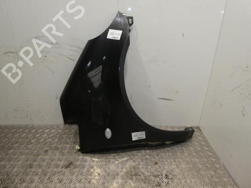 Used Right front fenders MERCEDES-BENZ A-CLASS (W168) A 160 (168.033, 168.133) (102 hp) 20380862