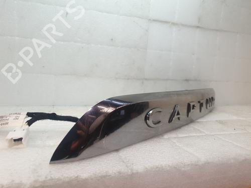 Camera RENAULT CAPTUR I (J5_, H5_) 1.3 TCe 130 (J5NJ, J5NE) | BP28125641E14 