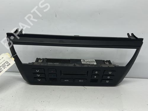 Used Climate control BMW X3 (E83) 2.0 d (150 hp) 20371767