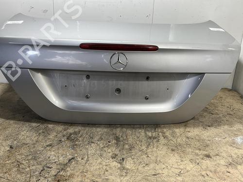 Used Tailgate MERCEDES-BENZ CLK (C209) CLK 270 CDI (209.316) (170 hp) 20383474