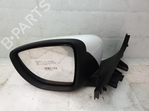 Retrovisor esquerdo RENAULT ZOE (BFM_) ZOE | BP25908051C26  - Image 6