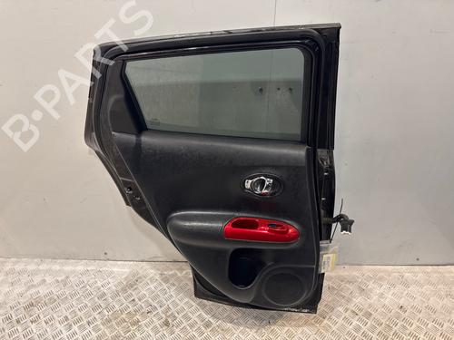 Used Left rear door Left rear door NISSAN JUKE (F15) 1.5 dCi (110 hp) 40448526 40448526