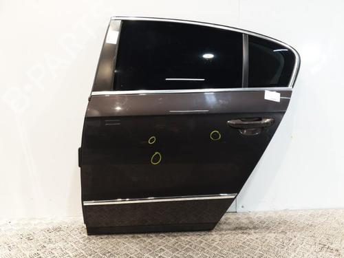 Left rear door VW PASSAT B6 (3C2) 2.0 TDI 16V | BP20385025C4 