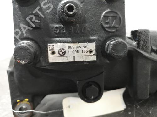 Steering rack BMW 7 (E38) 728 i, iL | BP20379877M22 