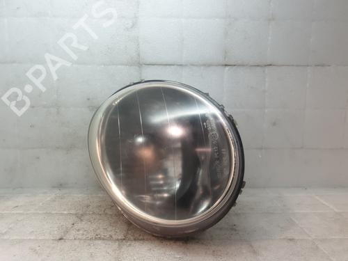 Venstre forlygte CHEVROLET MATIZ (M200, M250) 0.8 (52 hp) 30737109