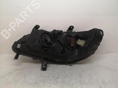 Højre forlygte OPEL ZAFIRA A MPV (T98) 2.0 DTI 16V (F75) (101 hp) 20377128