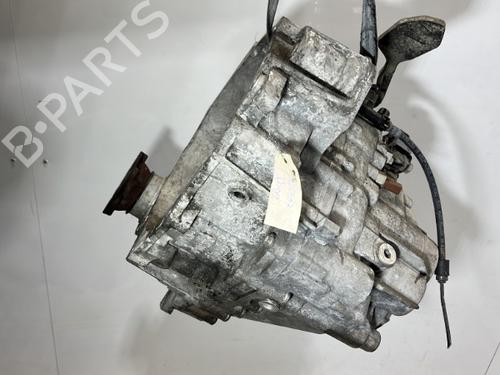 Gearbox SEAT IBIZA IV (6J5, 6P1) 2.0 TDI | BP20381878M3 