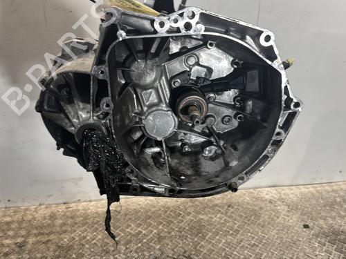 Gearbox CITROËN C4 II (NC_) 1.6 BlueHDi 120 | BP33700484M3 - Image 2