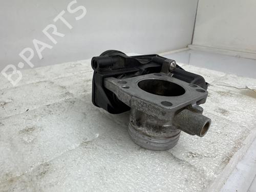 Throttle body CITROËN C3 II (SC_) 1.2 VTi 82 | BP37165741M82 - Image 4