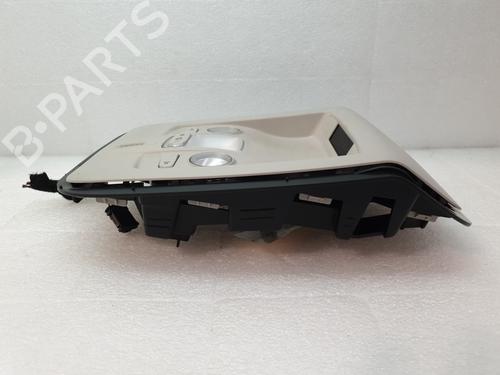 Used Interior roof light Interior roof light CITROËN C4 CACTUS 1.2 VTi 82 (82 hp) 20381225 20381225