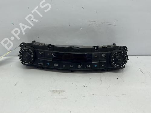 Climate control MERCEDES-BENZ CLS (C219) CLS 320 CDI (219.322) | BP20375362I5 
