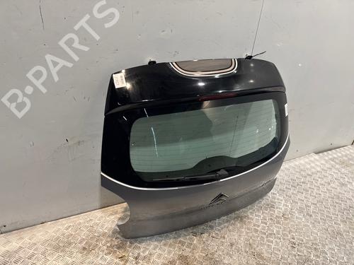 tailgate-citroen-c3-iii-sx-2016-40199985 main image