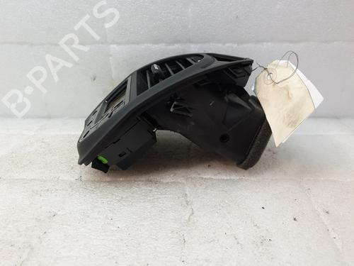 AC-Styringsenhed/Manøvreenhed CITROËN C4 Grand Picasso I (UA_) 2.0 HDi 138 | BP24922606I5