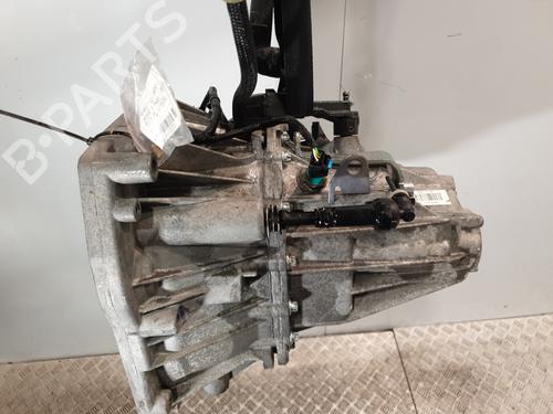 Used Gearbox Gearbox RENAULT MEGANE IV Grandtour (K9A/M/N_) 1.2 TCe 130 (K9MR) (130 hp) 23781420 23781420