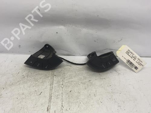 Switch PEUGEOT 508 I (8D_) 2.0 HDi Hybrid4 AWC | BP22596094I30 