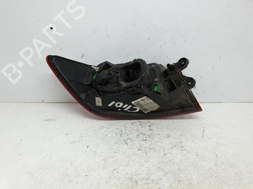 Used Right taillight RENAULT CLIO IV (BH_) 1.5 dCi 90 (90 hp) 20377010