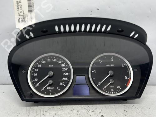 Instrument cluster BMW 5 (E60) 530 d | BP20382075C47 