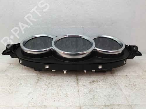 Used Instrument cluster Instrument cluster DACIA SANDERO II TCe 90 (B8M1, B8MA, B8AC) (90 hp) 20674184 20674184