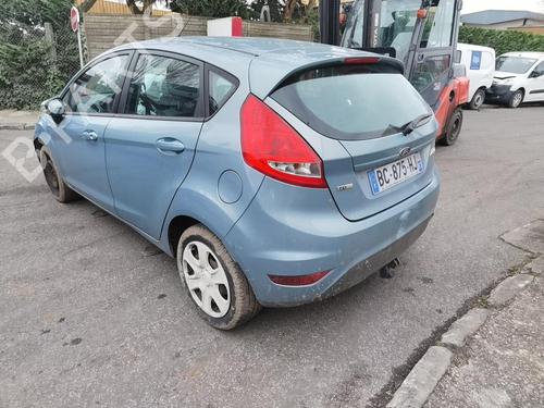 Right taillight FORD FIESTA VI (CB1, CCN) 1.6 TDCi | BP20383121C35 