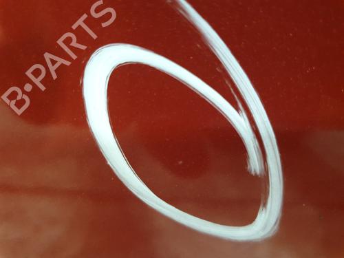 Right rear door PEUGEOT 208 I (CA_, CC_) 1.2 VTI 82 | BP26579124C5