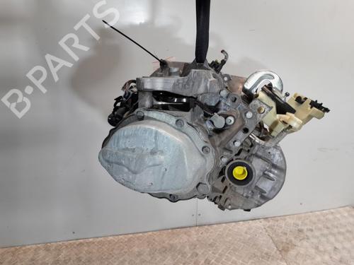 Gearbox CITROËN C3 II (SC_) 1.6 HDi | BP20377711M3 