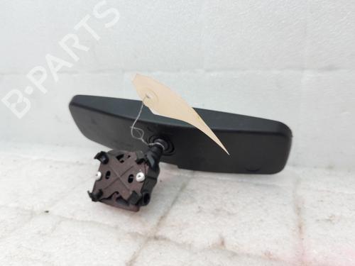 Used Rear mirror Rear mirror PEUGEOT 208 II (UB_, UP_, UW_, UJ_) 1.2 PureTech 75 (75 hp) 23781354 23781354