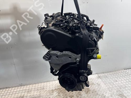 Engine VW GOLF VI (5K1) 2.0 TDI | BP39645303M1 - Image 7