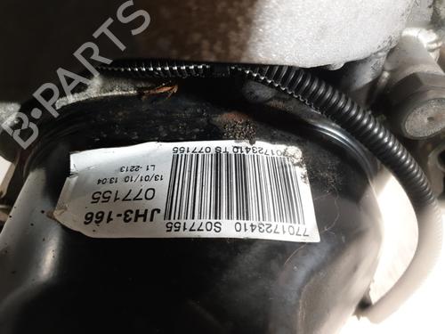 Used Gearbox Gearbox RENAULT TWINGO II (CN0_) 1.5 dCi (CN0E) (64 hp) 21487682 21487682