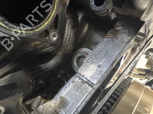 Engine MAZDA CX-3 (DK) 1.5 SKYACTIV-D (DK2WS, DK5FW) | BP36141112M1 - Image 5